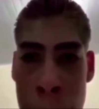 I stg if he doesn’t laugh