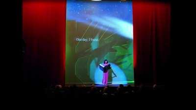 Pulk / Pull Revolving Doors Björk edit I made