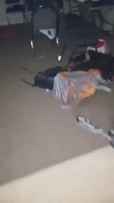 POV:U joined the server