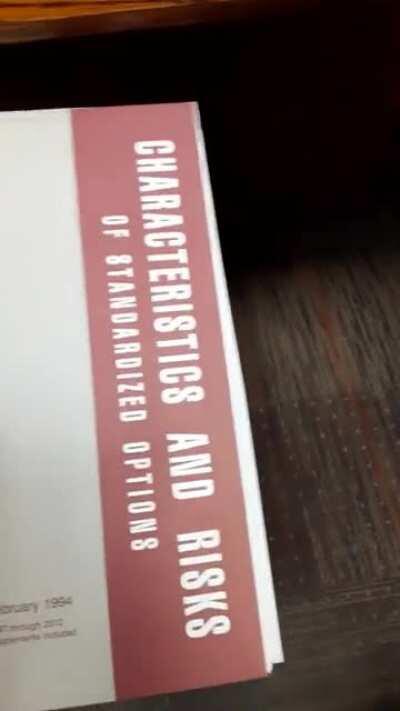 So glad Fidelity is looking out for me