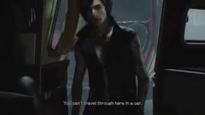 My Uber Eats talking to a construction worker (They value the 1$, tip)