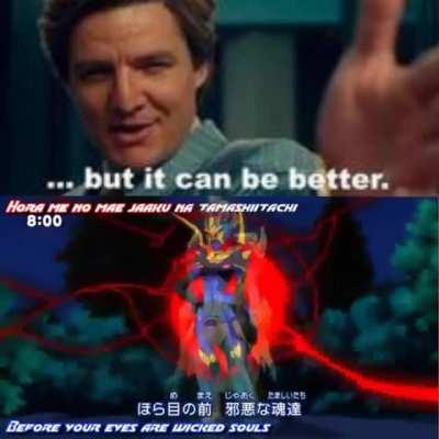 Japan making things better