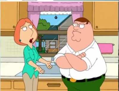 “I hardly think that’s any of your business “