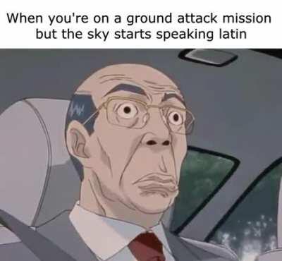 Happens to the best of us