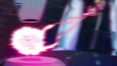 This anti-vaping ad with a random rick and Morty cameo