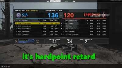 The crossbow is the only fun weapon in cold war, Cant wait for the ballistic knife