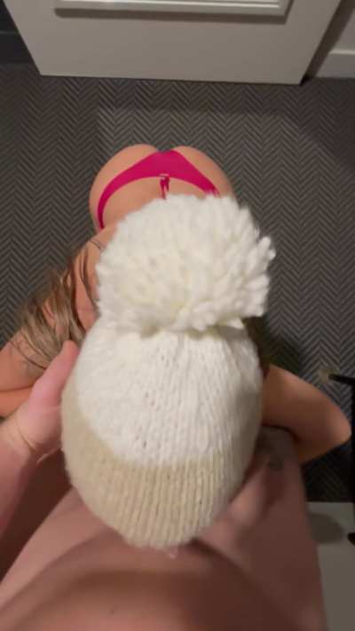 Merry Christmas ya filthy animals 😈