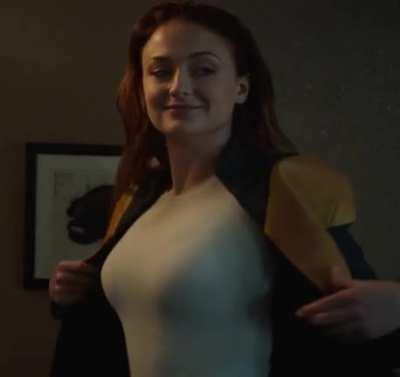 Dark Phoenix