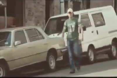 Ahh, a normal GTAV Online server.