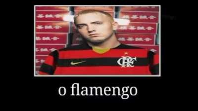 Eminem manda a real