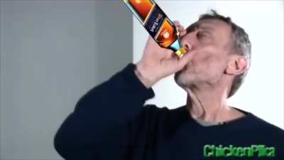 [YTP] Michael's Class Needs Addiction Counseling - ChickenPika (2018)