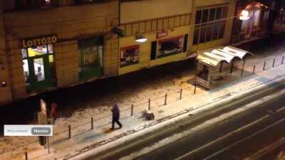 A tömeges tárgyfelvételek szakaszába értünk