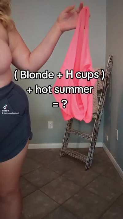 @kittiesandfeeties2 Super jiggly