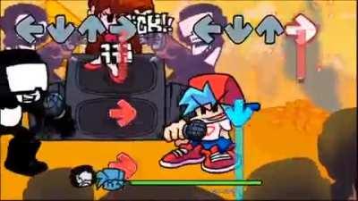 Guys, I think my game is messed up...