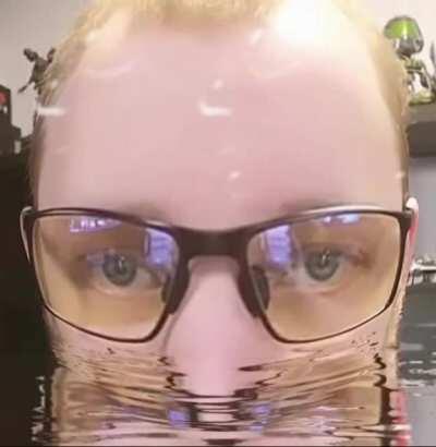 Volání o pomoc 🚑