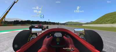 This car is just... AMAZING