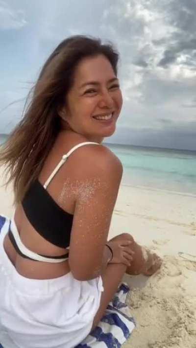 Alice Dixson