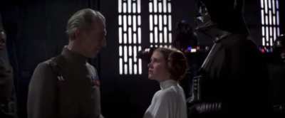 A Hutt Empire-Episode II: The Plea