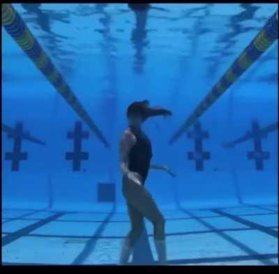 michael jackson would be proud