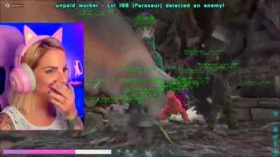 NEVER PRESS J 😂 I still can't believe I did such a mess... Has it ever happened to you????