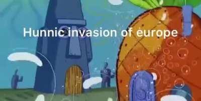 Migration period be like: