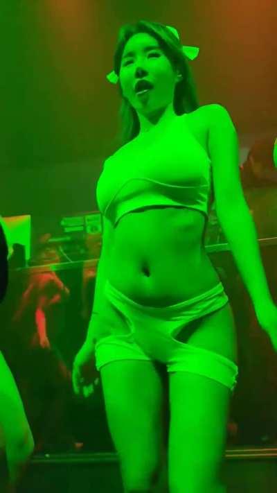 FLY WITH ME (DAYA & BEBE)