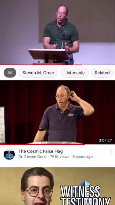 This isn’t political, this is about doing what’s right at this point. The SpaceForce is not a coincidence and needs to be disbanded.