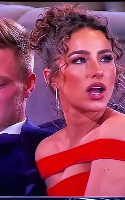 good god Gia Duddy is fucking incredible