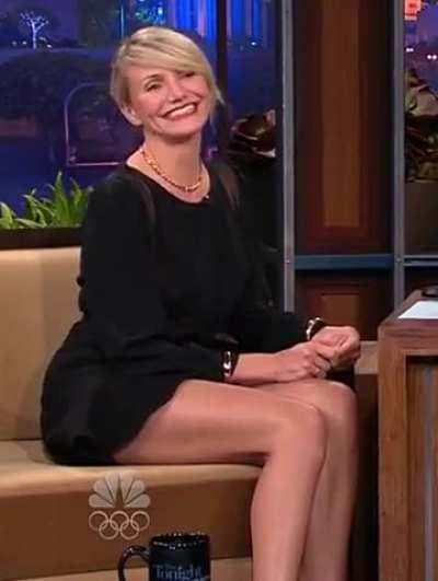 Cameron Diaz