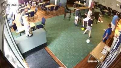 Back in the day... I used to play for hours.