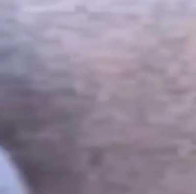 Bro said let’s try again.