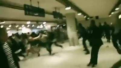 🇫🇷 Cyberbaguette 2077