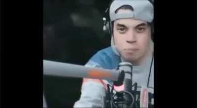 rap battle oh sino laban AHHAHAHHA