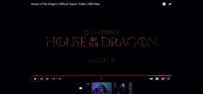 Crazy how the show hasn’t even released and people already saying bs