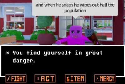 Barney is a dinosaur