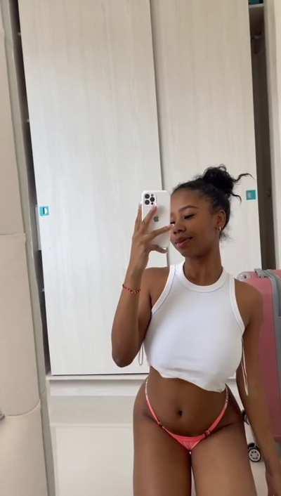 this perfect body needs your attention, kisses and wild sex