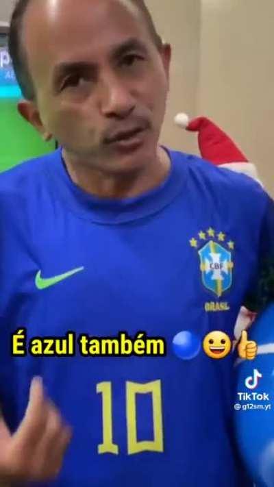 esse cara mano