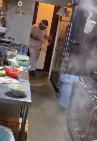 The noodles are killer