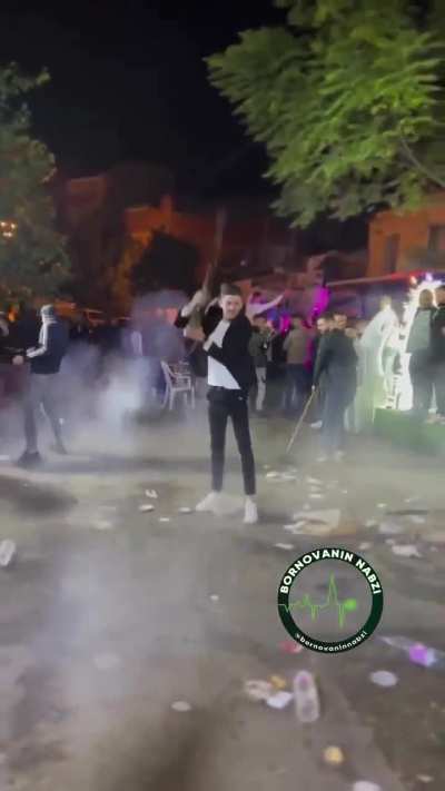 what to avoid doing at parties 101