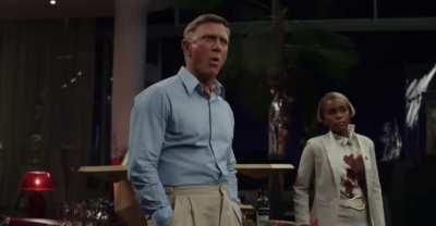 Fans: “wow I wonder how Flux will wrap up?” Chibnall: “we kill Swarm and Azure and don’t resolve anything!”