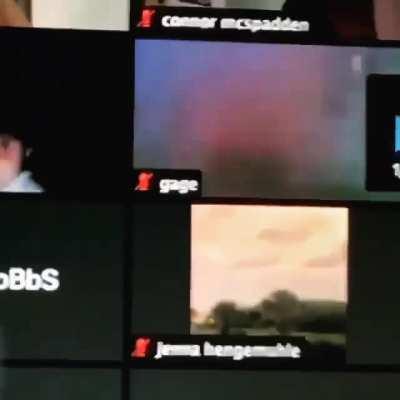 Class escape no jutsu