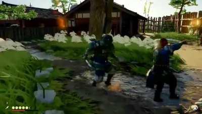 I totally meant to do that