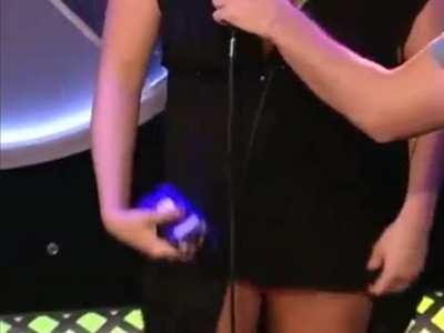 Win Fred’s Money with Professor James and Melanie