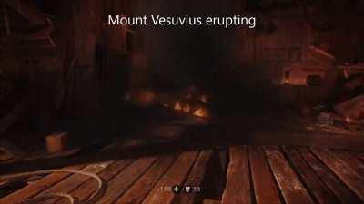 Those discovered husks have a lot of stories