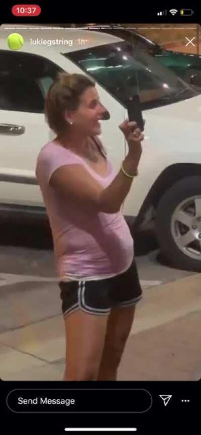 Didn’t expect that...