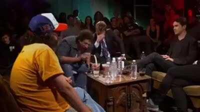 Why do I have something like that on my phone (please do not take personally)