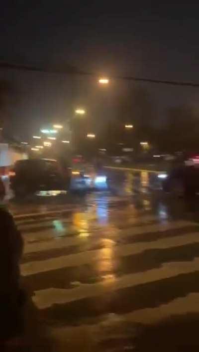 Flaite asesina joven de 23 en Maipú