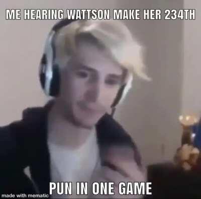 Pls stop this madness