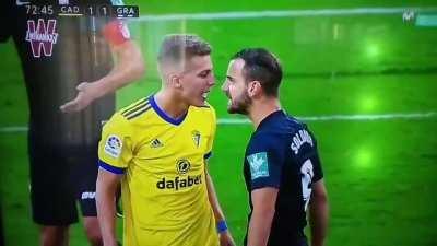 The force is strong in this one.