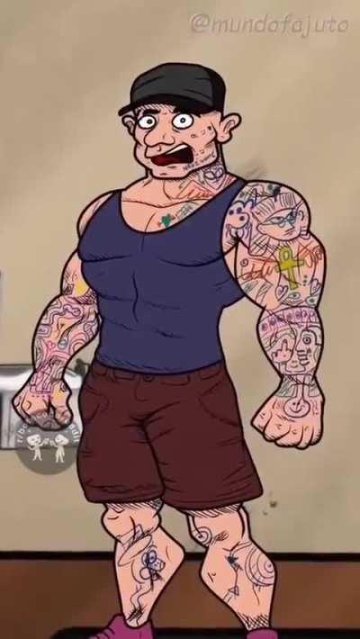 Crossover do século